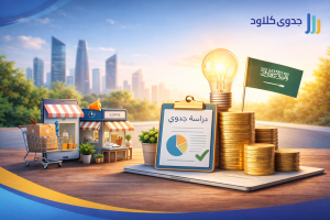 جدوى كلاود دراسات جدوى