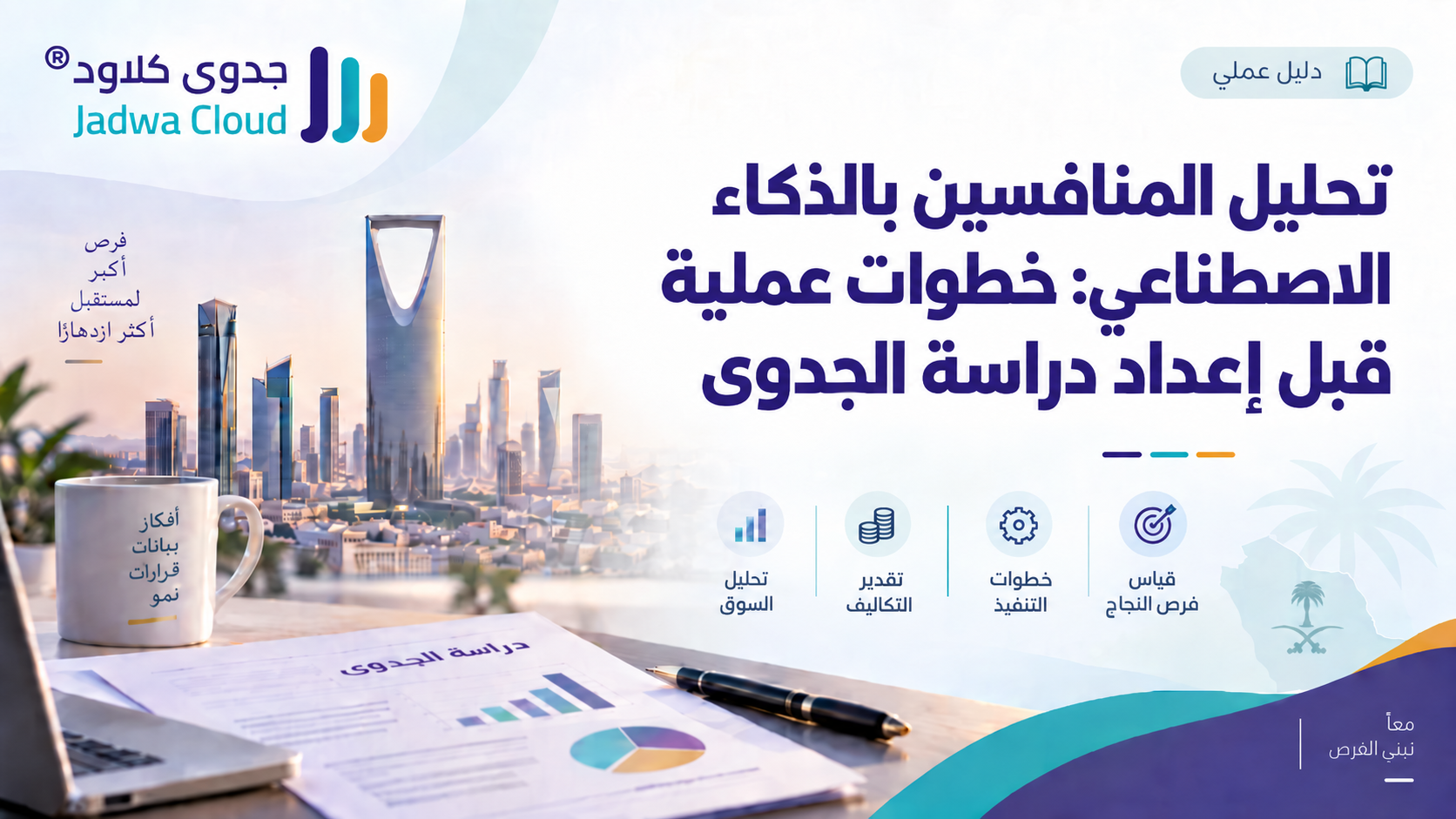 تحليل المنافسين بالذكاء الاصطناعي